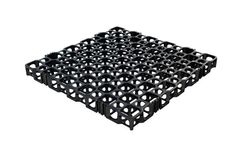 Atlantis - Model Flo-Cell 50mm - Superior Drainage Panel for Efficient Water Management