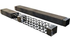 Atlantis - Model Flo-Pipe - Subsoil Drain Pipe