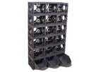 Atlantis - Model Gro-Wall 4.5 - Advanced Green Wall System