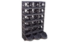 Atlantis - Model Gro-Wall 4.5 - Advanced Green Wall System