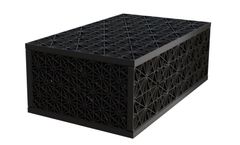 Atlantis - Model Mini Flo-Tank - Versatile Water Storage Tank System