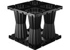 Atlantis - Model Flo-Vault - Versatile Underground Water Storage and Lightweight Modular Tank System