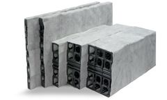 Atlantis - Model Flo-Log - Efficient and Durable Strip Drains