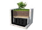 Atlantis - Model Flo-Void - Landscape Structural Lightweight Void Fill