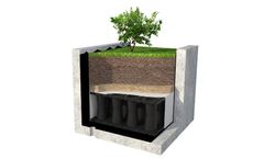 Atlantis - Model Flo-Void - Landscape Structural Lightweight Void Fill