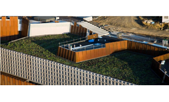 Atlantis - Roof Garden System