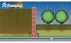 Planter Box and Podium Infiltration - Video
