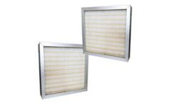 Clyde-Apac - Bio-Hepa Filter