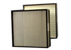 Microseal - HEPA Filters