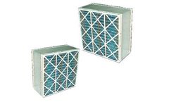 Inter-Firm - Rigid Box Filter