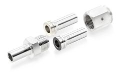 Serto - Model UHP - Orbital Welded Connection Product