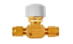 Serto - Shut-Off Valves