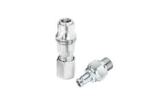 Serto - Quick Disconnect Couplings