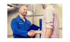 Comprehensive Customer Services