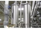 Mojonnier - Deaeration Systems for Beverages