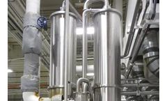 Mojonnier - Deaeration Systems for Beverages