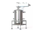 Mojonnier - Carbo Cooler Systems