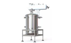 Mojonnier - Carbo Cooler Systems