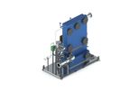 Conifer Systems - Model Scrubber - Scrubbers