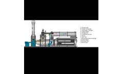 Conifer Systems - Model CATOX - Catalytic Oxidizer