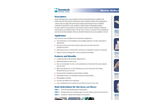 Booms Socks Pillows - Brochure