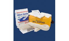 Enretech - Transport Spill Kit