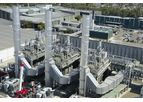 EGL - Gas Turbine Exhaust System