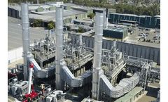 EGL - Gas Turbine Exhaust System