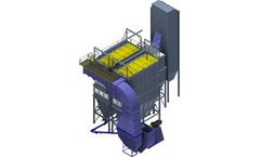 TAPC - Fabric Filters