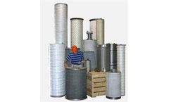 TAPC - Brink Mist Eliminators (BME)