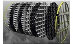 TAPC Kimre - Mesh Pads