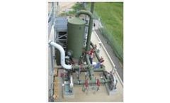 TAPC - Biological Scrubbers