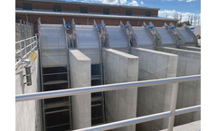 Hydroflux - Model TrashMax - Trash Screen