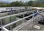 Hydroflux - Model RoadTrain - Packaged Wastewater Treatment Plants