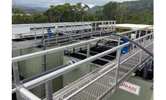 Hydroflux - Model RoadTrain - Packaged Wastewater Treatment Plants