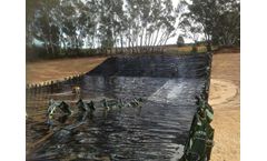Fabtech - Geomembrane Liners