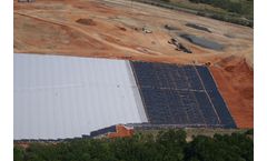 Fabtech - Landfill Lining Systems
