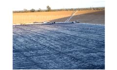 Fabtech - Effluent Pond Liners