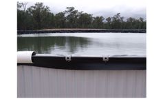 Fabtech - High Volume Holding Tanks