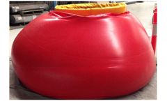 Fabtech - Onion Tanks