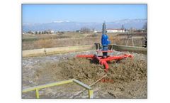 PCPL - Low Speed Gear Driven Impeller Aerators