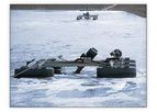 Aspiro - Model Plus - Water Surface and Transfers Aeration System