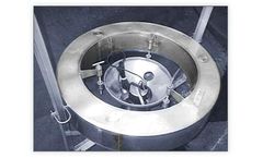 PCPL - Model D-Cant - Clarified Liquid Decanters