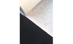 Model Grade A1 - 6M X 50M - Geotextile Nonwoven
