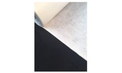 Model Grade C1 - 2M X 50M - Geotextile Nonwoven