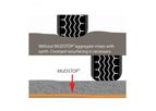 Model 3.81M X 50M - Mudstop Packs