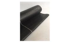 Model 1M X 50M - Silt Fence