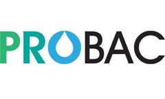 ProBac - Organic Sewage Treatment Plant