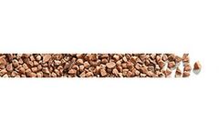 Corn Cob Abrasive Low Density Granular