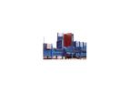 Onslow - Model Portopac - Portable Compactor / container 